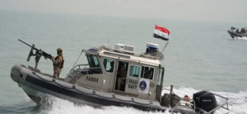 الكويت تستدعي القائم بالأعمال العراقي احتجاجاً على الإحداثيات البحرية