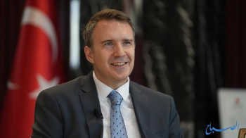 سفيرها بالعراق:سنستلم إرهابيي داعش الأتراك قريباً