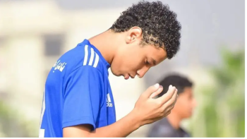 وفاة لاعب مصري صدمته سيارة أثناء توزيع وجبات إفطار