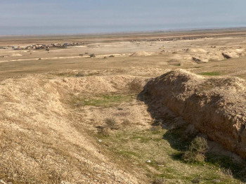 استثمار مرتقب بقيمة 65 مليار دولار في مدينة الطيب الحدودية