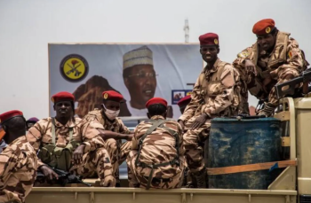 تشاد تغلق حدودها مع السودان حتى إشعار آخر