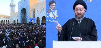 الحكيم: العراق لا يحتمل الصراعات أو تعطيل مؤسساته وعلى الكتل تقديم تنازلات مسؤولة