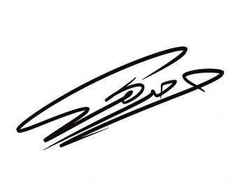 القيمة القانونية للتوقيع ومشروعية تغييره