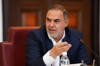 مجلس المثنى ينتخب محافظاً جديداً.. والسابق ينفي استقالته