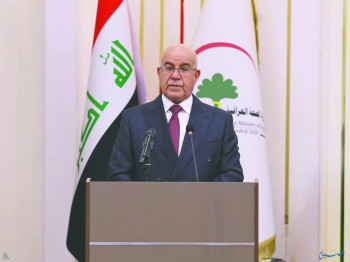 الحسناوي يؤكد تطوير خدمات علاج الأورام في العراق