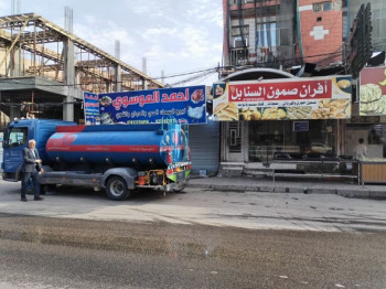 خطة وقودية خاصة بشهر رمضان تؤمّن عمل 544 مخبزاً وفرناً في كربلاء