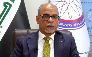 التخطيط: 14.14 % نسبة سكّان الإقليم