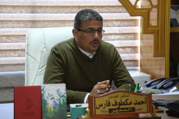 مجاري كربلاء: نعمل بلا تخصيصات مالية وحللنا (50) عقدة انهت طفح الشوارع وخفضنا الرسوم المترتبة على المواطن