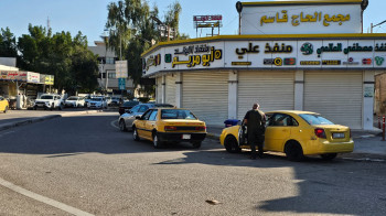 احتجاجاً على قرارات فصل نواحي:إضراب شامل في خانقين وتهديد باللجوء إلى القضاء