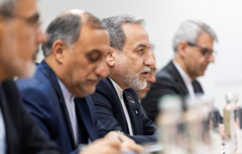 إيران: الاتفاق مع أمريكا ممكن