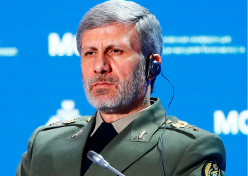 الجيش الإيراني ينفي اغتيال قائده اللواء أمير حاتمي: جميع قادتنا في صحة جيدة