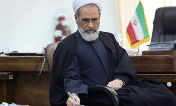 إيران.. اختيار علي رضا أعرافي عضوا في مجلس القيادة المؤقت