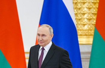 بوتين يعزي الرئيس الإيراني بمقتل خامنئي: جريمة نكراء تنتهك الأعراف والقانون الدولي