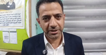 مدير عام صحة ذي قار: ارسال العتبة الحسينية للوفود الطبية الى اقضية المحافظة خطوة مميزة ومباركة