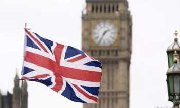 بريطانيا تؤكد استهداف قاعدتها الجوية في قبرص بطائرة مسيرة