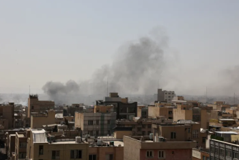 الخارجية الصينية: الضربات الأمريكية والإسرائيلية على إيران تنتهك القانون الدولي