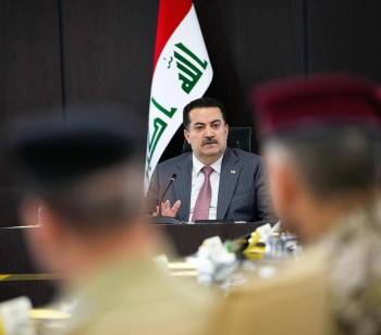 السوداني يوجه الأمن بالتصدي لأي جهة تحاول زج العراق في الصراعات القائمة بالمنطقة