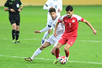 دوري النجوم.. الموصل يخطف نقطة ثمينة الزوراء في ختام الجولة 20