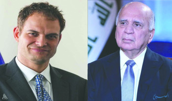 وزير الخارجيَّة: العراق بات يتأثر بمجريات الحرب