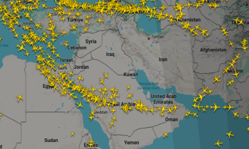 طلاب وزوار وسياح في فخ الحرب: العراقيون عالقون في إيران ولبنان مع استمرار تعليق الطيران