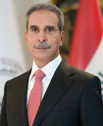 القاضي زيدان: الدستور القاعدة العليا في البناء القانوني للدولة، فهو الذي يحدد شكل النظام السياسي