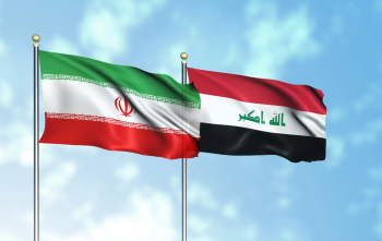 إيران تطلب من العراق اتخاذ الإجراءات اللازمة لمنع أي جماعات معارضة من اختراق الحدود بين البلدين