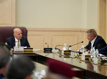 قرار عراقي لتسهيل عبور الأجانب العالقين عبر المنافذ الحدودية