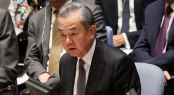 الصين تدخل خط الوساطة: الحرب ليست بمصلحة أحد