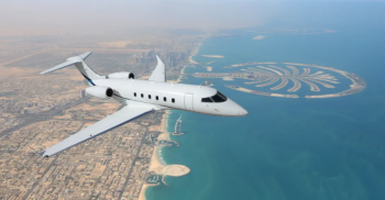 حرب إيران تنعش سوق الطائرات الخاصة للهروب من الشرق الأوسط