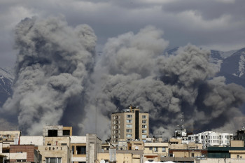 مليار دولار يومياً.. حرب إيران تستنزف أميركا