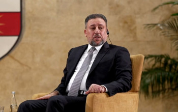 “هذه ليست حربنا”.. الخنجر يدعو لمحاسبة المتورطين بقصف كردستان والدول العربية