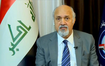 مشعان الجبوري يرفض المثول أمام المحكمة ويتهم رئيس مجلس القضاء الأعلى باستهدافه