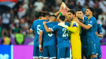 تقارير: العراق يبلغ «فيفا» عدم قدرته على السفر لخوض ملحق كأس العالم 2026