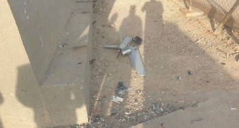 الإعلام الأمني تؤكد إسقاط طائرتين مسيرتين في البصرة