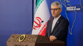 إيران ترد على دعوة غوتيريش لإنهاء الحرب: هذا ليس قتالاً بل عمل عدواني