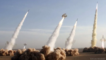 إعلام إسرائيلي: صاروخ إيراني جديد يقلص زمن التحذير إلى دقيقة واحدة