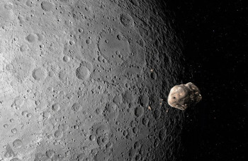 ناسا تحسم الجدل بشأن اصطدام الكويكب 2024 YR4 بالقمر في 2032