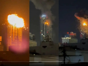 استراليا: تلقينا طلبات من دول خليجية للحماية من هجمات المسيرات والصواريخ