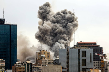 حرب دينية بامتياز !