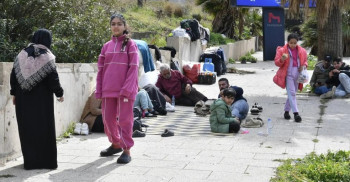 لبنان: 517 ألف نازح بسبب العدوان الإسرائيلي