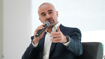 بافل طالباني: سلّمنا بغداد أسماء المتورطين بالهجمات على إقليم كردستان