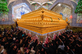 شرطة النجف الأشرف تعلن المباشرة بالخطة الأمنية الخاصة بإحياء ذكرى استشهاد الإمام علي (ع)