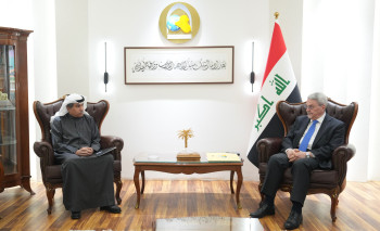 الكويت تبلغ بغداد بتسجيل هجمات من داخل الأراضي العراقية