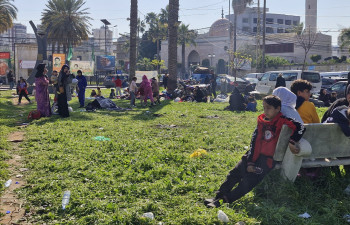 لبنان.. ارتفاع عدد النازحين إلى 700 ألف بسبب الهجمات الإسرائلية
