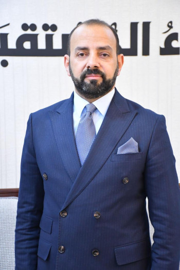 المنظمات الاممية والبعثات الدولية اختارت كربلاء ممراً برياً آمناً وحيداً لها للإخلاء والعمليات اللوجستية