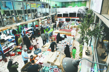 التجارة: رفع الإنتاج المحلي لتعويض عمليات الاستيراد