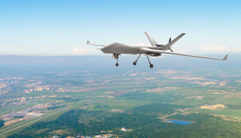 العراق ثالثاً عربياً من حيث امتلاك الطائرات المسيرة في 2026