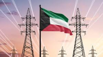 الكويت تعلن خروج 6 خطوط لنقل الكهرباء عن الخدمة