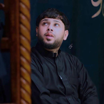 لجنة المحتوى الهابط تتخذ الإجراءات القانونية بحق المنشد  "سيد فاقد"