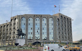 العراق يعلن عن انجاز قانوني يسترد  أكثر من 1.7 مليون دولار  في الأردن